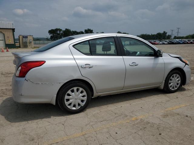 Vin: 3n1cn7ap5fl953711, lot: 60054645, nissan versa s 20153