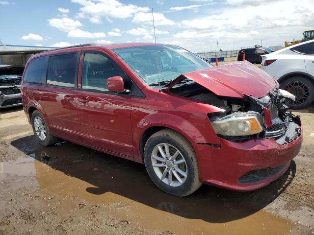 Vin: 2c4rdgcg8er265629, lot: 59977445, dodge caravan sxt 20144