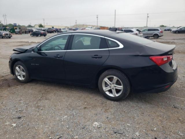 Vin: 1g1zc5st3nf182261, lot: 59108735, chevrolet malibu ls 20222