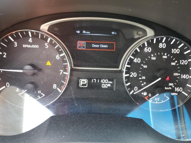 2013 NISSAN ALTIMA 3.5 - 1N4BL3AP9DN440326