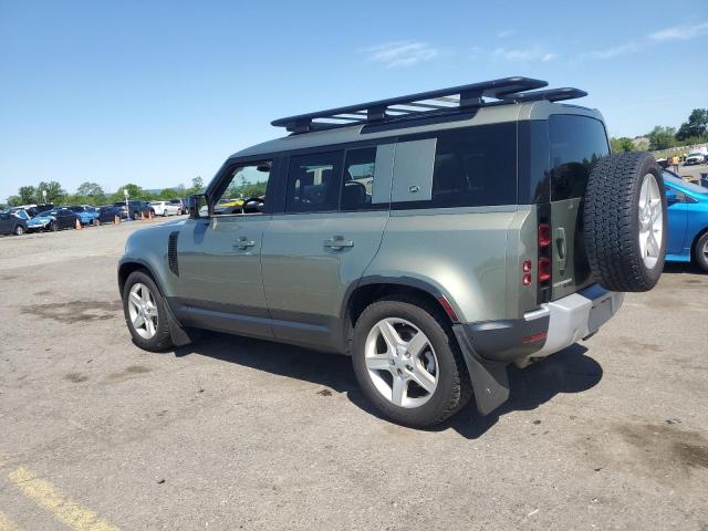 2020 LAND ROVER DEFENDER 1 SALEP7EU6L2028716