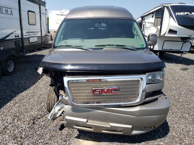 2018 GMC SAVANA G25 1GTW7BFGXJ1281886