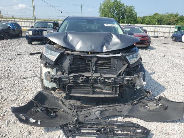 2016 FORD EDGE TITAN 2FMPK4K97GBB60473