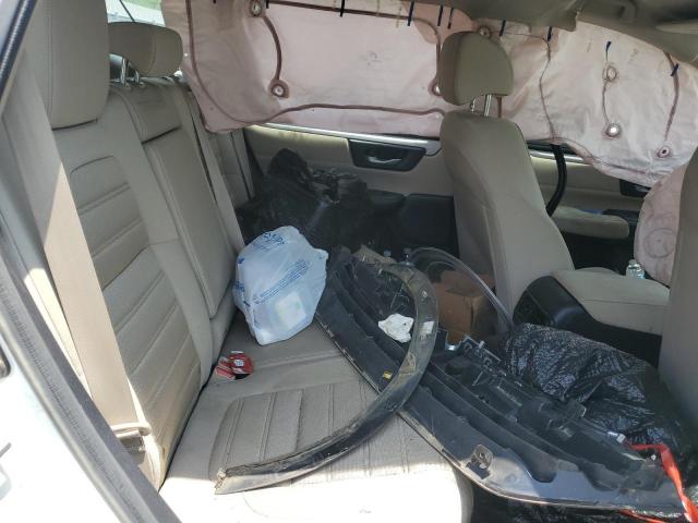 2018 HONDA CR-V LX 2HKRW5H32JH425449