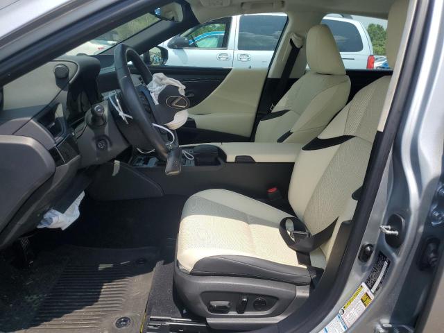 2022 LEXUS ES 250 BAS 58AD11D17NU009211