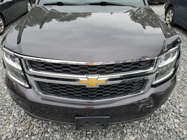 2016 CHEVROLET TAHOE K150 1GNSKBKCXGR277838