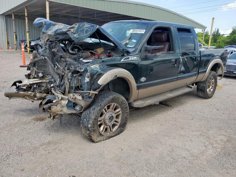Vin: 1ft7w2bt6cec45652, lot: 61228335, ford f250 super duty 2012 img_1
