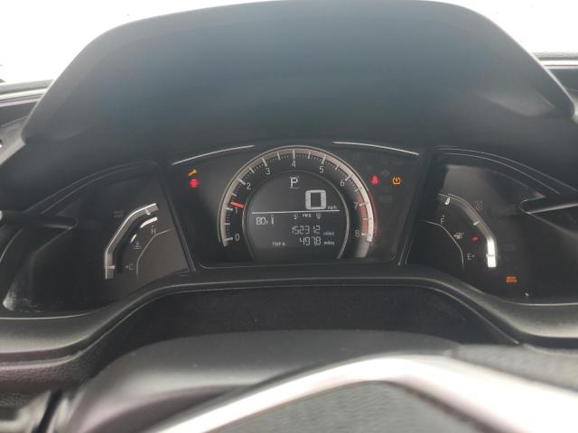 2017 HONDA CIVIC LX - 2HGFC2F58HH516079
