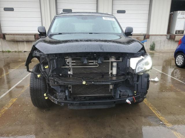 2017 INFINITI QX80 BASE JN8AZ2NF7H9642908