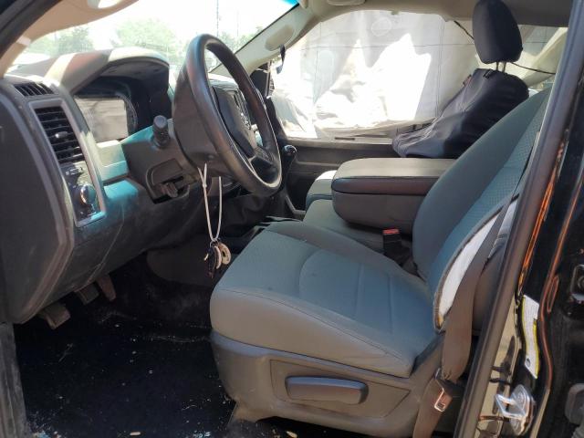 2018 RAM 2500 ST 3C6UR5CL0JG364952