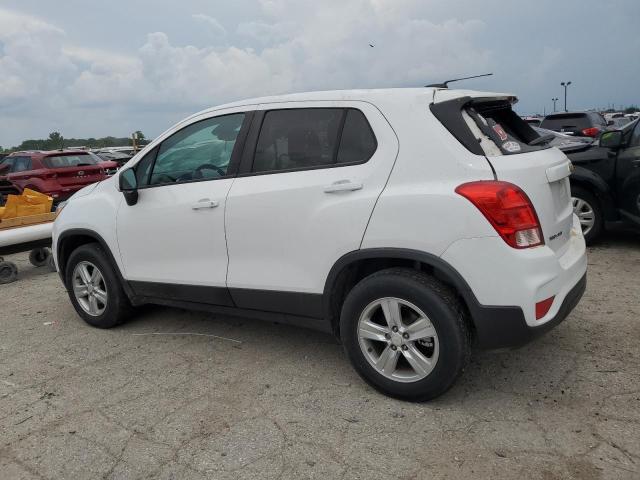 Vin: 3gncjnsb0jl217940, lot: 61951195, chevrolet trax ls 20182