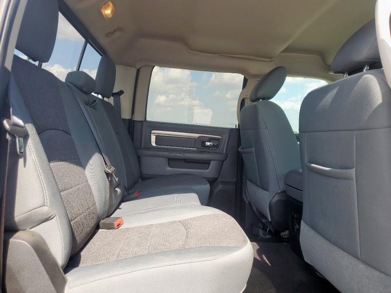 2016 RAM 1500 SLT - 3C6RR6LT4GG295932