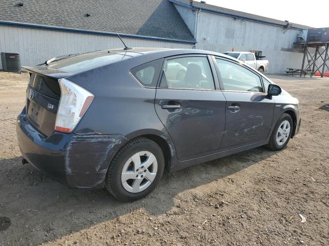 Vin: jtdkn3du3a1206384, lot: 58839245, toyota prius 20103