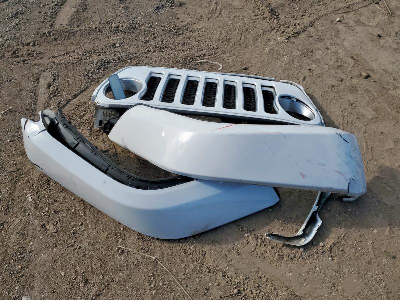 2023 JEEP WRANGLER S 1C4JJXP6XPW641653