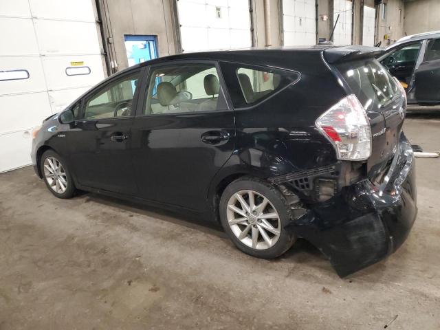 Vin: jtdzn3eu0d3260330, lot: 61272675, toyota prius 20132