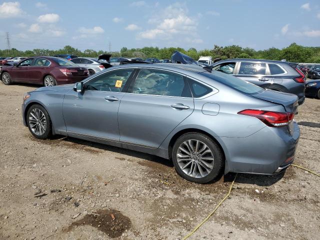 2015 HYUNDAI GENESIS 3. KMHGN4JE7FU074840