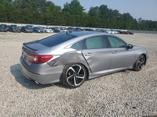 Vin: 1hgcv1f35na012184, lot: 59109175, honda accord sport 20223