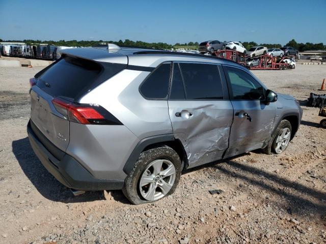 2020 TOYOTA RAV4 XLE - 4T3R6RFV5LU001190
