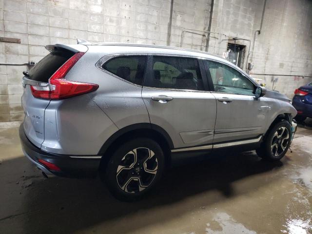 Vin: 5j6rw2h95hl011813, lot: 62153275, honda crv touring 20173