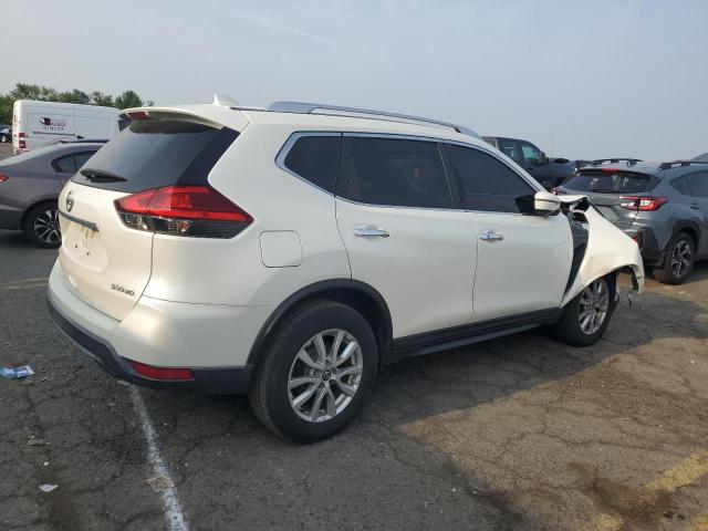 Vin: knmat2mv0hp512535, lot: 60234795, nissan rogue s 20173