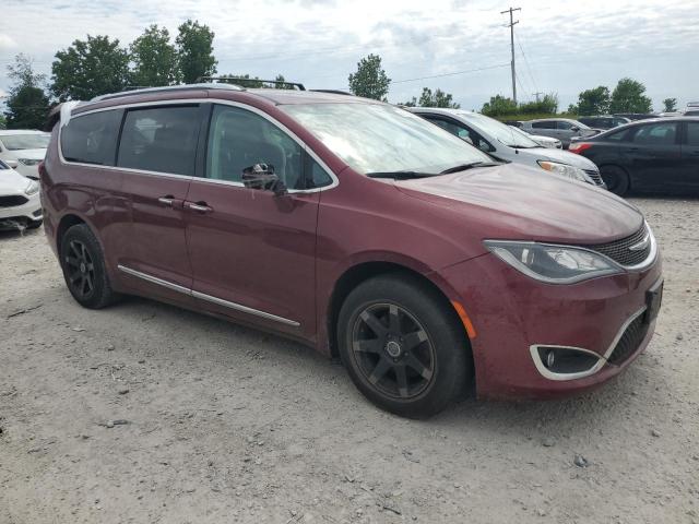 2017 CHRYSLER PACIFICA T - 2C4RC1EGXHR530732