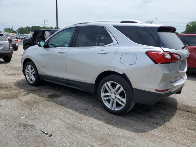 Vin: 2gnaxpex1l6150412, lot: 61871755, chevrolet equinox premier 20202