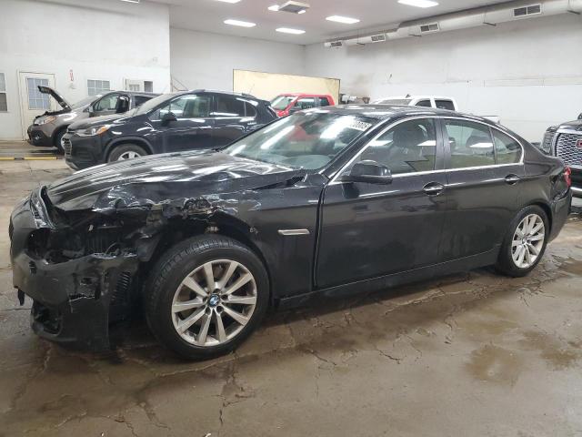 2016 BMW 535 XI WBA5B3C59GG253597