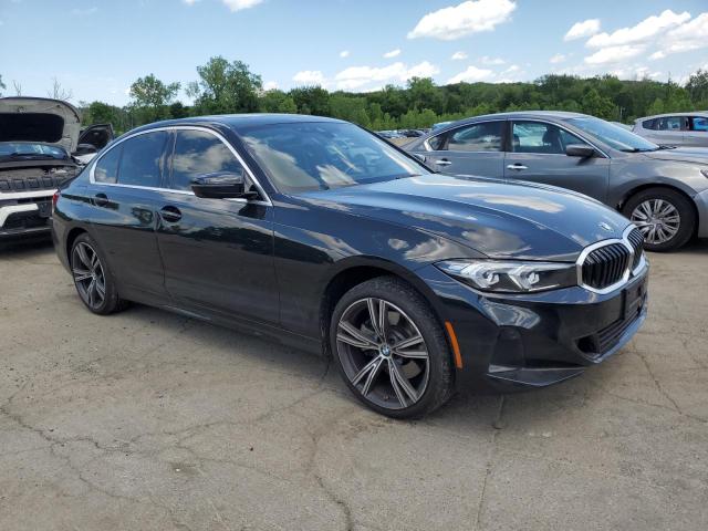 2024 BMW 330XI - 3MW89FF02R8E05960