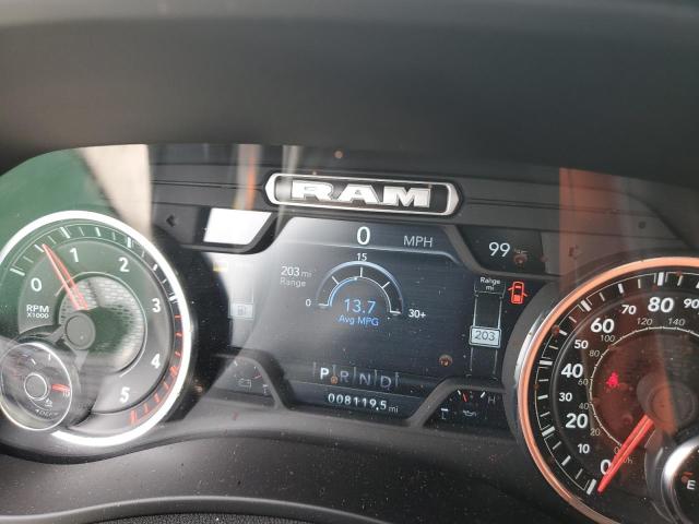 2023 RAM 2500 BIG H 3C6UR5DL6PG636475
