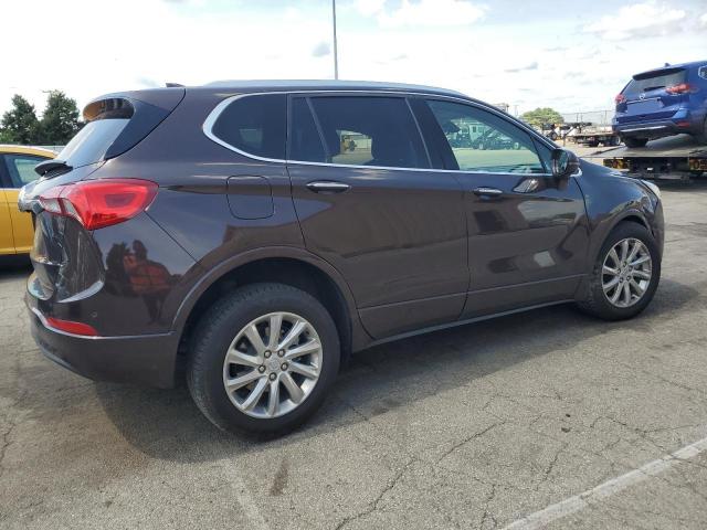 Vin: lrbfx2sa5ld085405, lot: 61568545, buick envision essence 20203