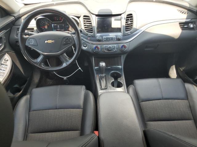2018 CHEVROLET IMPALA LT 1G1105SA5JU102856