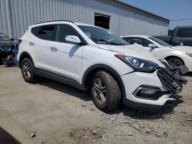 2017 HYUNDAI SANTA FE S - 5NMZUDLB8HH028639