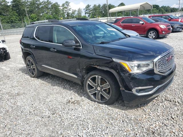 Vin: 1gkknpls9hz280478, lot: 59927225, gmc acadia den denali 20174
