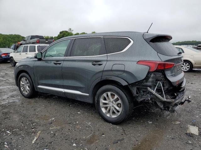 Vin: 5nms2cadxkh066239, lot: 58029165, hyundai santa fe se 20192
