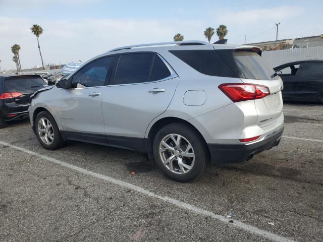 2020 CHEVROLET EQUINOX LT - 3GNAXLEX7LS531904