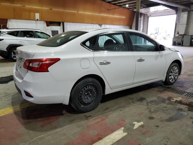 Vin: 3n1ab7ap5ky434347, lot: 59706835, nissan sentra s 20193