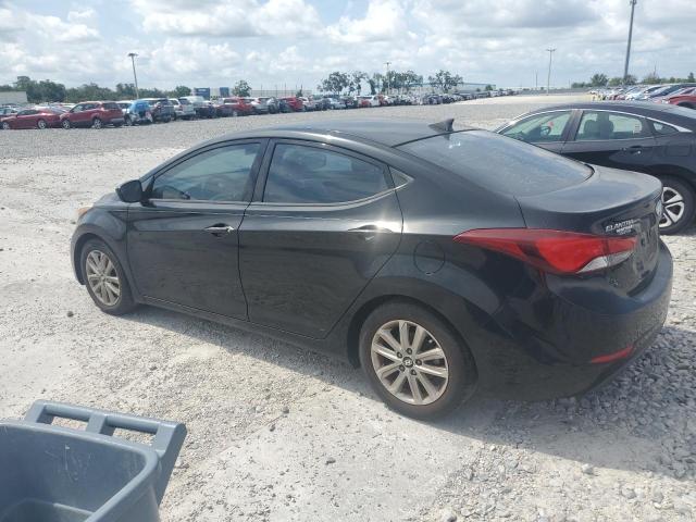 Vin: kmhdh4ae2fu226520, lot: 60154135, hyundai elantra se 20152