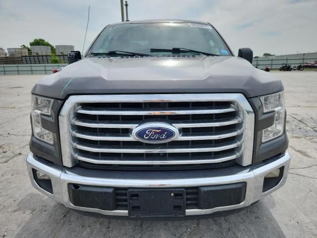 2015 FORD F150 SUPER - 1FTEW1CF7FKE55998