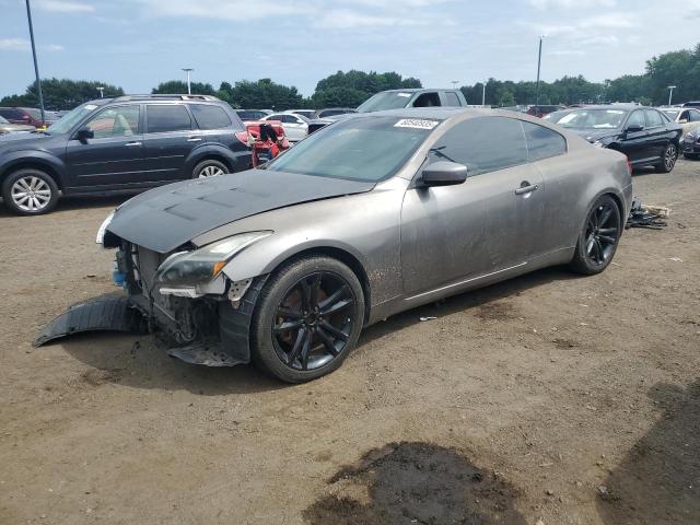 INFINITI G37 BASE