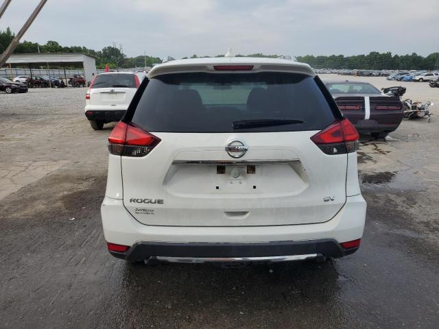 2017 NISSAN ROGUE S - KNMAT2MT1HP555957