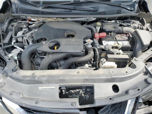 2017 NISSAN SENTRA SR 3N1CB7AP5HY293524