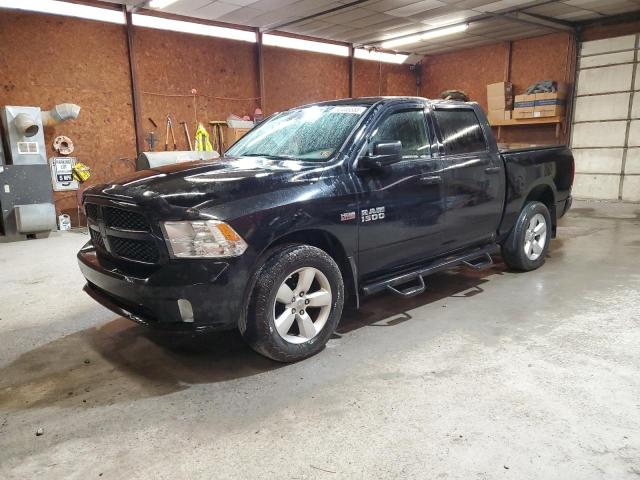 RAM 1500 ST