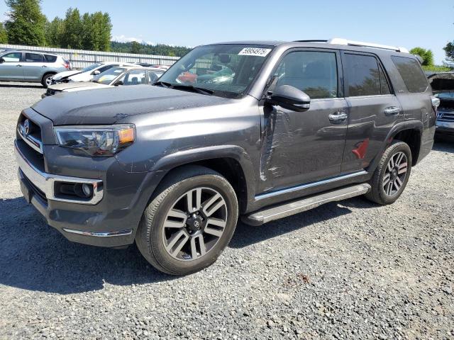 Vin: jtebu5jr2f5218245, lot: 59954975, toyota 4runner sr5/sr5 premium 2015 img_1