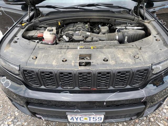 2024 JEEP GRAND CHEROKEE L LAREDO 1C4RJKAG6R8524604