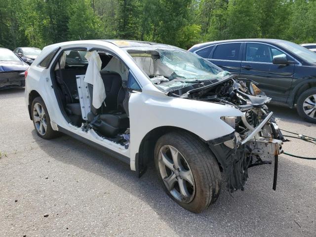 Vin: 4t3bk3bb2gu123114, lot: 58550955, toyota venza xle 20164
