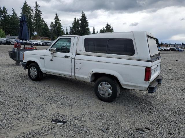 Vin: 1ftcr10u3nud51545, lot: 61895625, ford ranger 19922