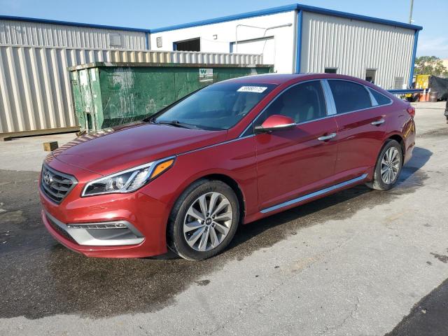 Vin: 5npe34af3gh335189, lot: 59980175, hyundai sonata sport 2016 img_1