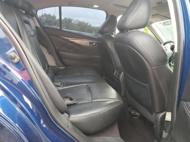 2017 INFINITI Q50 PREMIU JN1EV7AP6HM734340