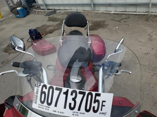 2017 KAWASAKI VN1700 K JKBVNRK10HA011321