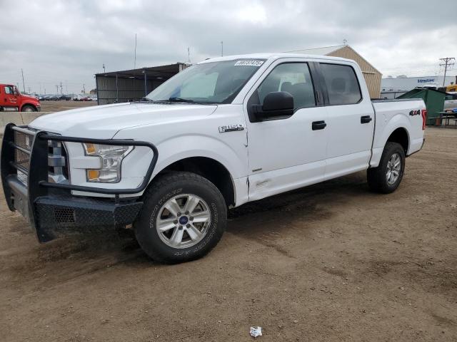 Vin: 1ftew1eg7hkc85330, lot: 59737475, ford f-150 supercrew 2017 img_1